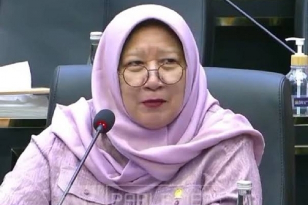 Siti Aisyah: Sengketa Tanah Adat Persoalan Konsitusional, Bukan Administrasi Semata, Negara Harus Hadir