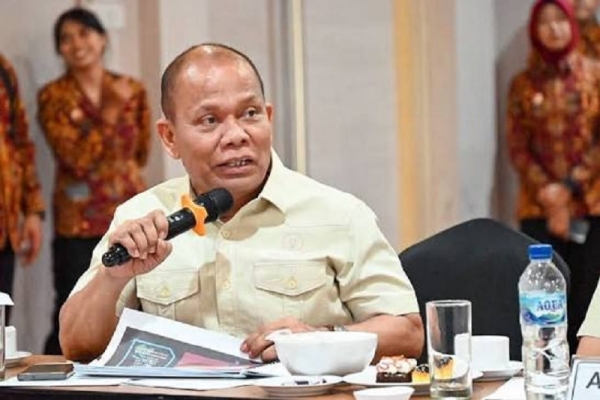 Sturman Panjaitan: Restrukturisasi BUMN Harus Tingkatkan Efektivitas, Efisiensi, dan Kinerja Perusahaan 