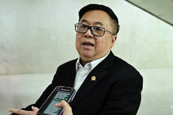 Darmadi Durianto: Perampingan BUMN Harus Didasarkan Pada Indikator Kinerja, Bukan Jumlah Perusahaan