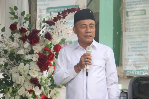 Pemprov Kalbar Komit Perkuat Fasilitas dan Mutu Pendidikan Pesantren