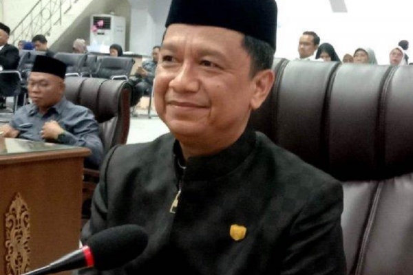 Taufik Nugraha Minta Pemkab Transparan dan Adil Soal Pengadaan Tanah Pelebaran Jalan di Barito Utara