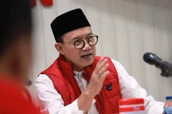 Budi Sulistyono Dorong PT PTPN III Beserta Subholding Perkuat Keterlibatan Masyarakat