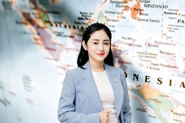 Shintya Sandra: RUU Administrasi Pertanahan Harus Berikan Kepastian Hukum Bagi Seluruh Masyarakat 