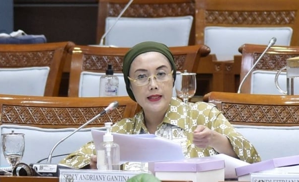 Oknum Polisi Siksa Istri Siri di Cirebon, Selly Gantina Desak Pecat dan Jerat Pasal Berlapis