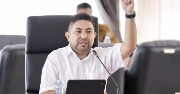 Rapor Pendidikan Kalsel 2025: Bang Dhin Desak Pemprov Seriusi Merosotnya Numerasi dan Keamanan Sekolah