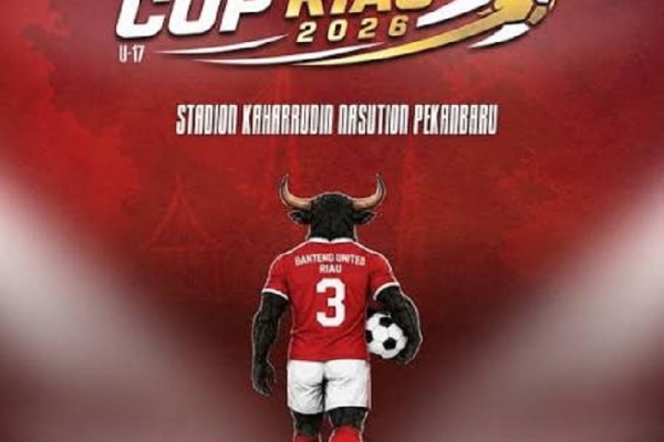 Soekarno Cup Kontribusi Nyata PDI Perjuangan Dalam Perkembangan Sepak Bola Nasional 