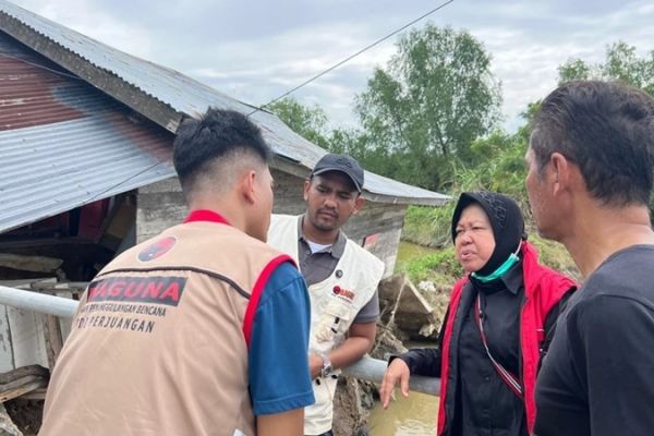Kisah di Balik Penutupan Gang Dolly: Perjuangan Risma Selamatkan Masa Depan Anak