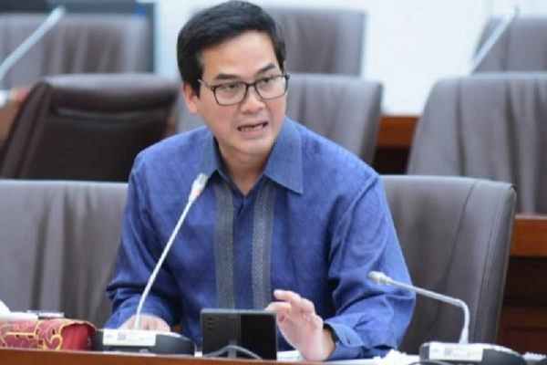 Adisatrya Suryo Sulisto: Pengunduran Diri Dirut PT Pos Indonesia Tak Boleh Mengganggu Operasional 