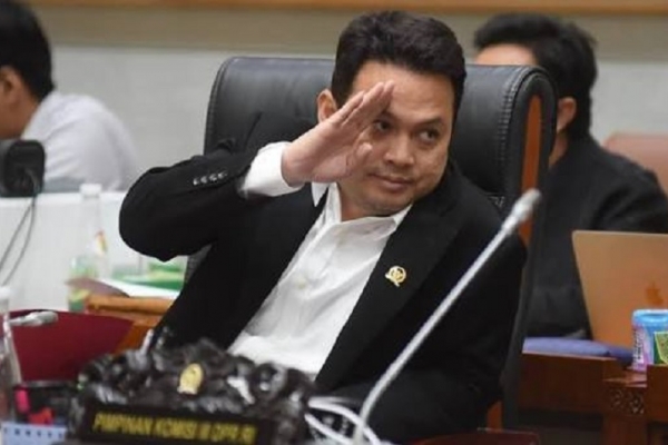 Korupsi Pasokan Batu Bara, Dede Indra Permana Soediro Dukung Pengusutan Profesional 
