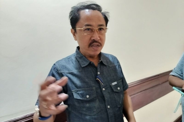 Tolak Sistem Desil Bansos, Baktiono: Identik Kastanisasi, Cukup Pakai Standar UMK!