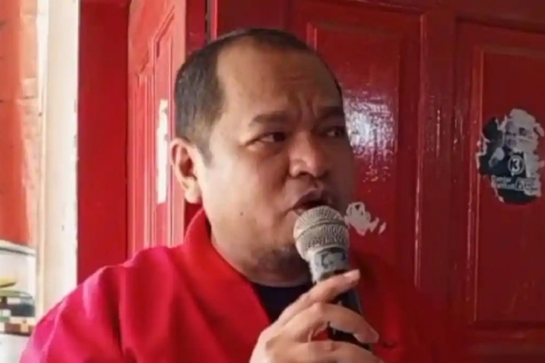 Usung Kepala Daerah Terpilih, PDI Perjuangan Toraja Utara Tegaskan Tetap Jalankan Fungsi Pengawasan