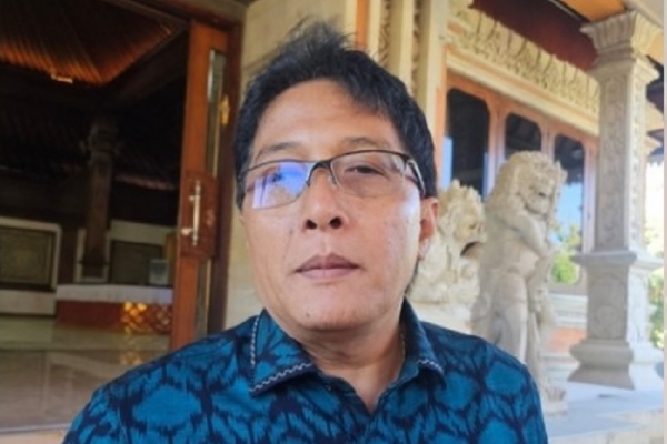 Giri Prasta Tegaskan SiLPA Bali Rp712 Miliar Bukan Akibat Rendahnya Serapan Anggaran