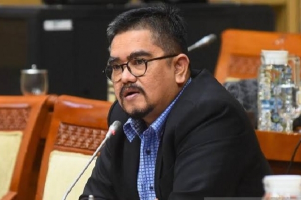Gus Falah Minta Penegak Hukum Jatuhkan Hukuman Mati Kepada Eks Jampidsus Febrie Adriansyah