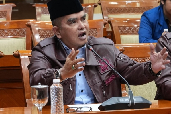 ‎Gus Falah Desak Polisi Tangkap 27 Pemerkosa Remaja di Sampang