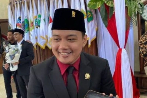 Prokesra Dihapus dari APBD Jatim 2026, Fuad Benardi Tuntut Pemprov Siapkan Kredit Murah Pengganti