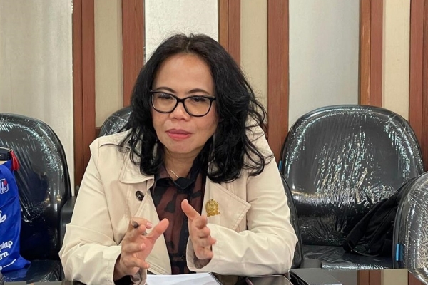Dorong Pembangunan ‘Central Durian’ untuk Dongkrak Pariwisata dan Ekonomi