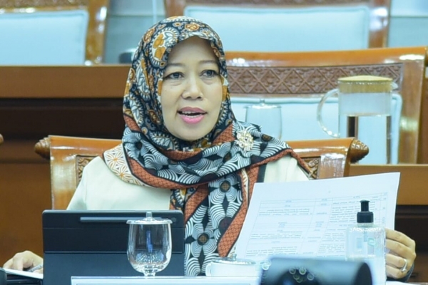Darurat Kekerasan Seksual Anak di Madura, Anggota DPR Desak Warga Berani Melapor