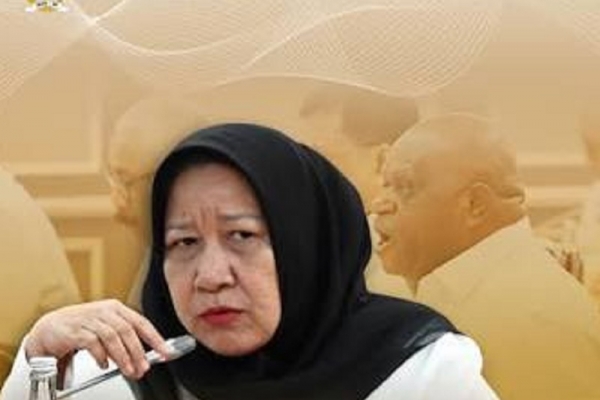 Siti Aisyah: Kesalahan Administrasi Negara Tidak Boleh Berubah Menjadi Kesalahan Pidana Rakyat