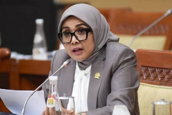 Hari Koperasi ke-79, Dewi Juliani Ajak Perkuat Semangat Kebersamaan, Gotong Royong, dan Kebermanfaatan