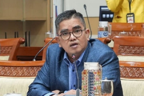 Gus Falah: Perlu Pengaturan yang Tegas Soal Pengelolaan Aset Dalam RUU Perampasan Aset 