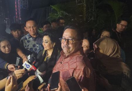 Sukses Tembus Rp8,2 Triliun, Wagub Rano Karno Resmi Tutup Jakarta Fair 2026