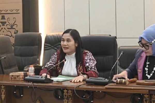 Cegah Penyalahgunaan BBM Bersubsidi, Naruk Saritani Dukung Langkah 'Prusda Batara Membangun' 