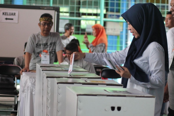 Membedah Mesin Pengawal Suara PDI Perjuangan, Antara Inovasi Konseptual dan Realitas Lapangan