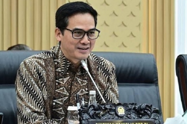 Perlu Dikaji, Adisatrya Suryo Sulisto Nilai ART RI-AS Berpotensi Pengaruhi Ruang Kebijakan Nasional