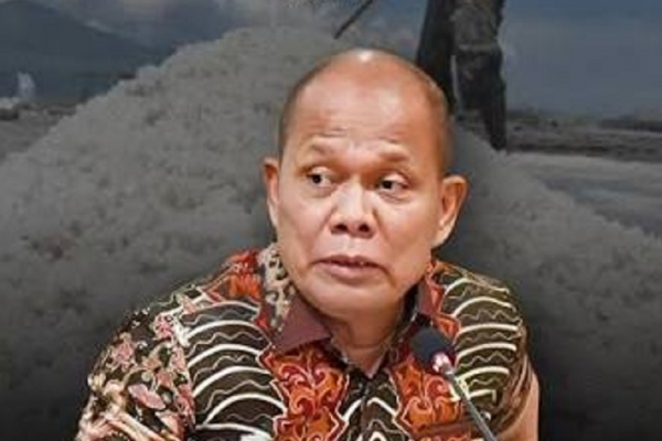 Banyak Peserta Meninggal, Sturman Panjaitan Desak Evaluasi Pembekalan Calon Manajer Kopdes Merah Putih
