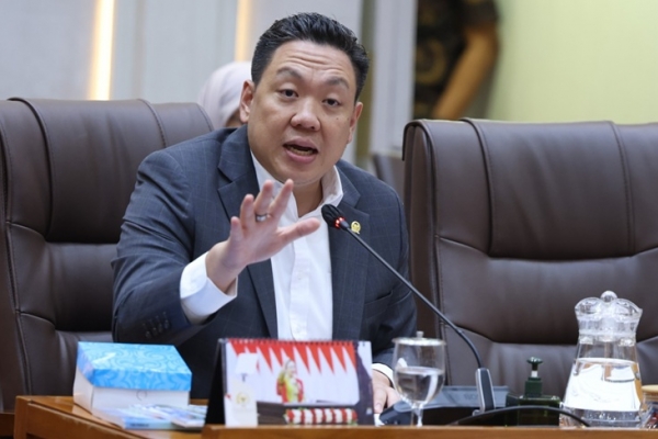 Charles Honoris: Program MBG Harus Kembali ke Tujuan Awal, Penentuan Lokasi Wajib Berbasis Kebutuhan