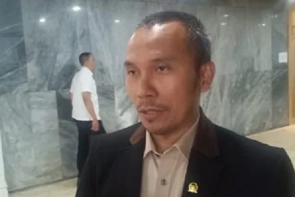 Edi Purwanto Ingatkan Kemenhub Jalankan Arahan Presiden Soal Perlintasan Sebidang