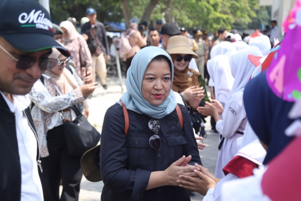 Warga Pulau Kelapa Krisis Lahan Makam, Komisi D DPRD DKI Desak Percepatan TPU