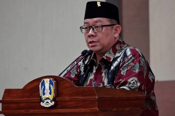 Perjuangkan Nasib Driver Online, DPRD Jatim Godok Raperda Pembatasan Potongan Aplikator