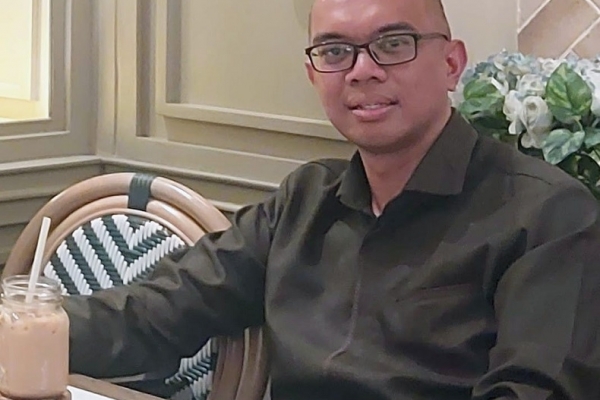 Hizkia Darmayana: Penolakan Pembangunan Gereja Toraja di Makassar Bertentangan dengan Pancasila