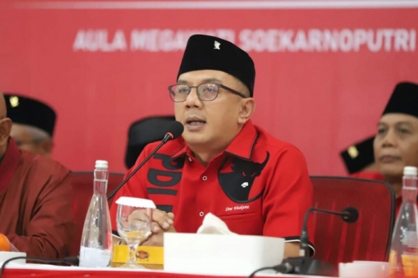 Deni Wicaksono: WTP APBD Bukan Ukuran Sukses, Tapi Pastikan Anggaran Benar-Benar Berkualitas