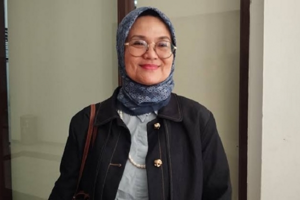 Tantri Bararoh: DPRD Akan Cek Anggaran Penyedia DLH Kabupaten Malang Sebesar Rp11,9 Miliar