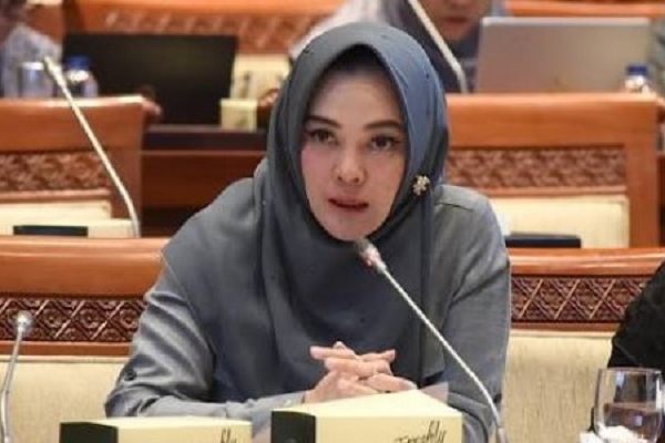 Sarifah Ainun Jariyah: Penguatan KPI Jangan Mengancam Kebebasan Berekspresi Maupun Kebebasan Pers