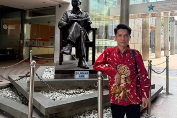 Geng Pelajar Kian Meresahkan, PDI Perjuangan Kota Metro Desak Tindakan Tegas dan Pembinaan