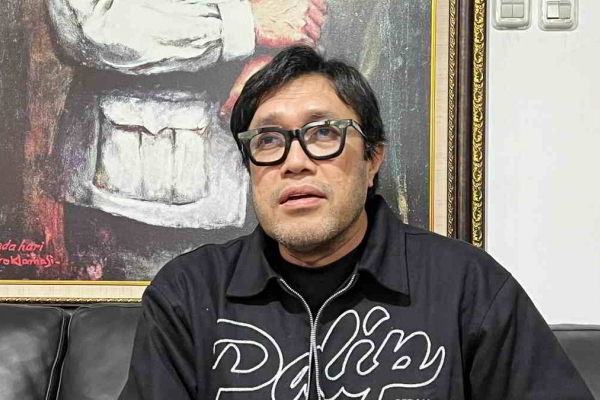 Wacana SPP Sekolah Negeri Dihidupkan Lagi, Ono Surono Menolak Keras: Jangan Bebani Masyarakat!