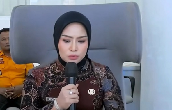 20 Tahun Tsunami Pangandaran, Citra Pitriyami: Titik Balik Bangun Ketangguhan Masyarakat Pesisir