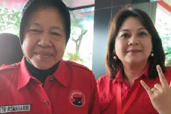 Pricylia Elviera Rondo: Hasil ToT Perempuan Penggerak Akar Rumput Tak Akan Berhenti Sampai Materi Pelatihan