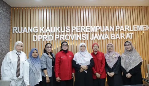 Tuti Turimayanti Ajak Perempuan Berani Mengambil Peran dan Menjadi Agen Perubahan