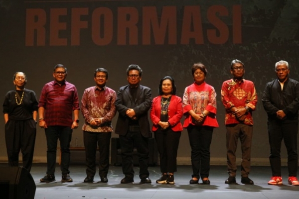 Vedi Hadiz: Kudatuli Jadi Simbol Perlawanan yang Mempercepat Reformasi, tetapi Demokrasi Belum Penuhi Cita-cita Keadilan