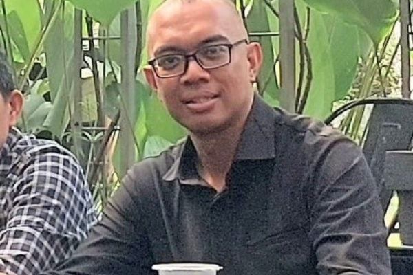 Hizkia Darmayana: Jemaat GBT Sulit Bangun Gereja, PBM Nomor 9 & 8/2006 Bertentangan dengan Konstitusi