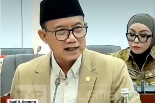 Budi Kanang Sebut Akibat Kebijakan Kopdes Merah Putih Dana Desa Berkurang Rp 300-600 Juta Per Desa