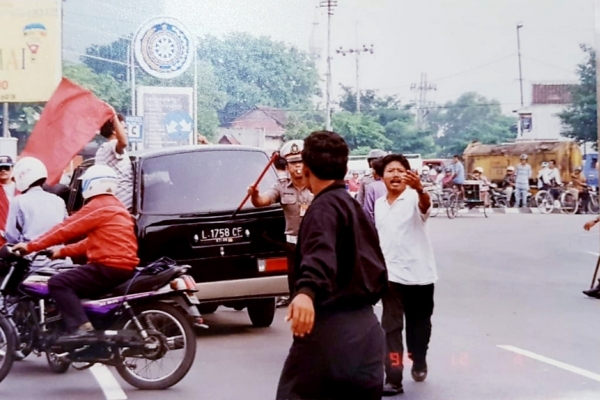 Pembredelan Pers 1994, Deklarasi Sirnagalih, dan Genealogi Jurnalisme Gerilya Orde Baru
