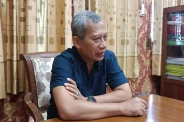 ​Junarso Dorong Sinergi Pemerintah, Swasta, dan Masyarakat untuk Atasi Masalah Sampah di Jepara