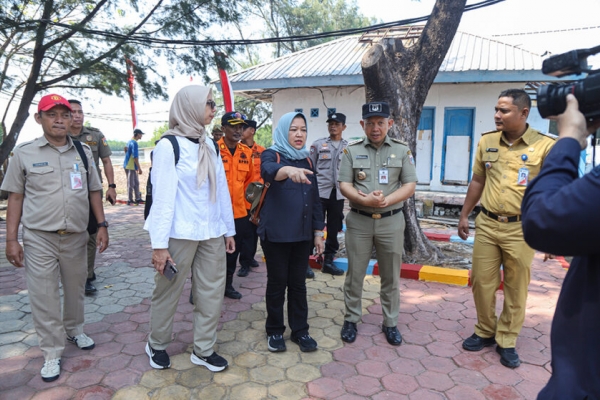 Nelayan Pulau Panggang Krisis BBM, DPRD DKI Desak Pemerintah Segera Bertindak