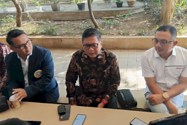 PDI Perjuangan Ingatkan Kampus agar Tidak Terlibat Dalam Program MBG!