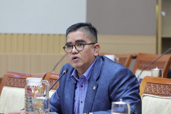 ‎Gus Falah Desak Pelaku Pencabulan 32 Siswa SD di Makassar Dijerat Pasal Berlapis
